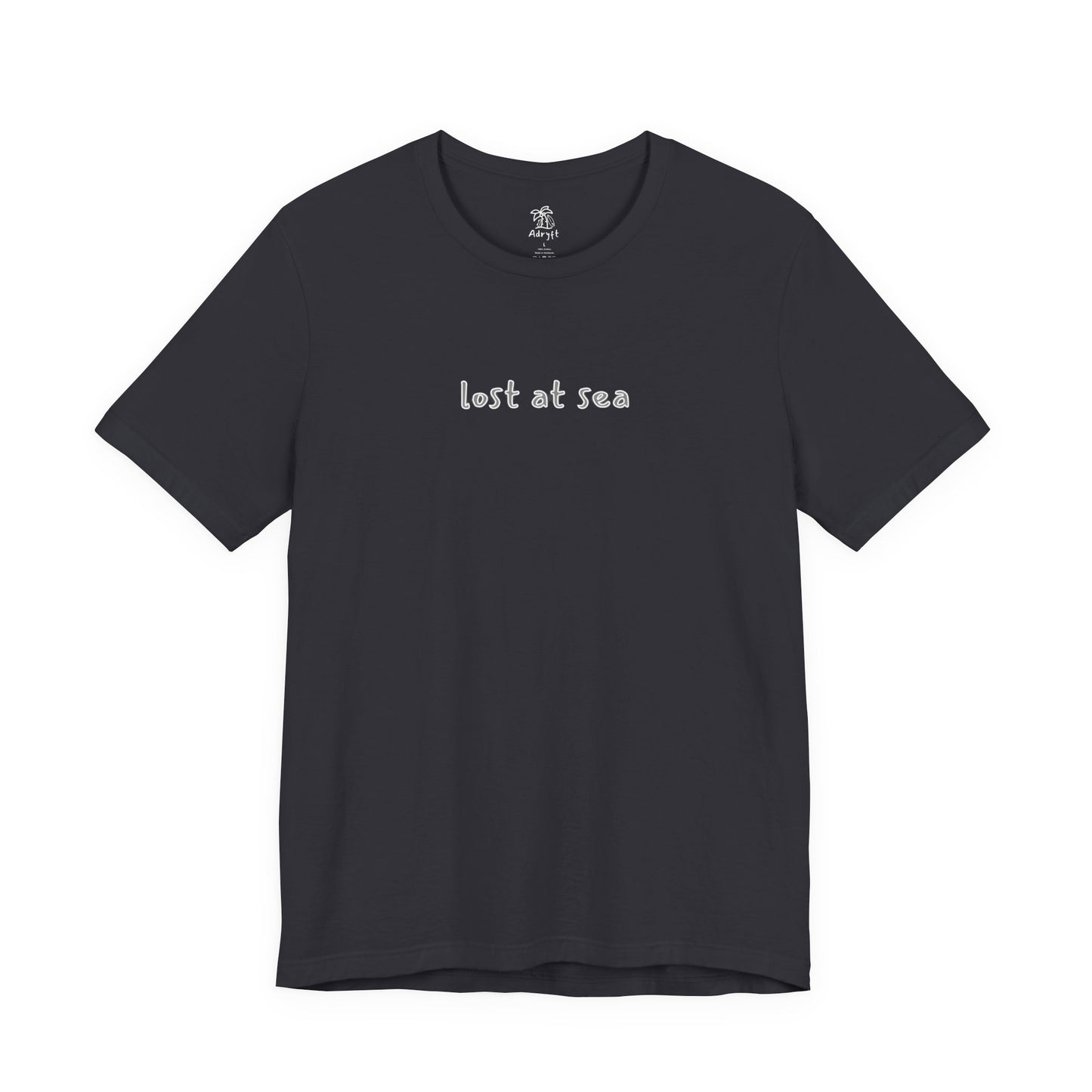 Lost at Sea T-Shirt
