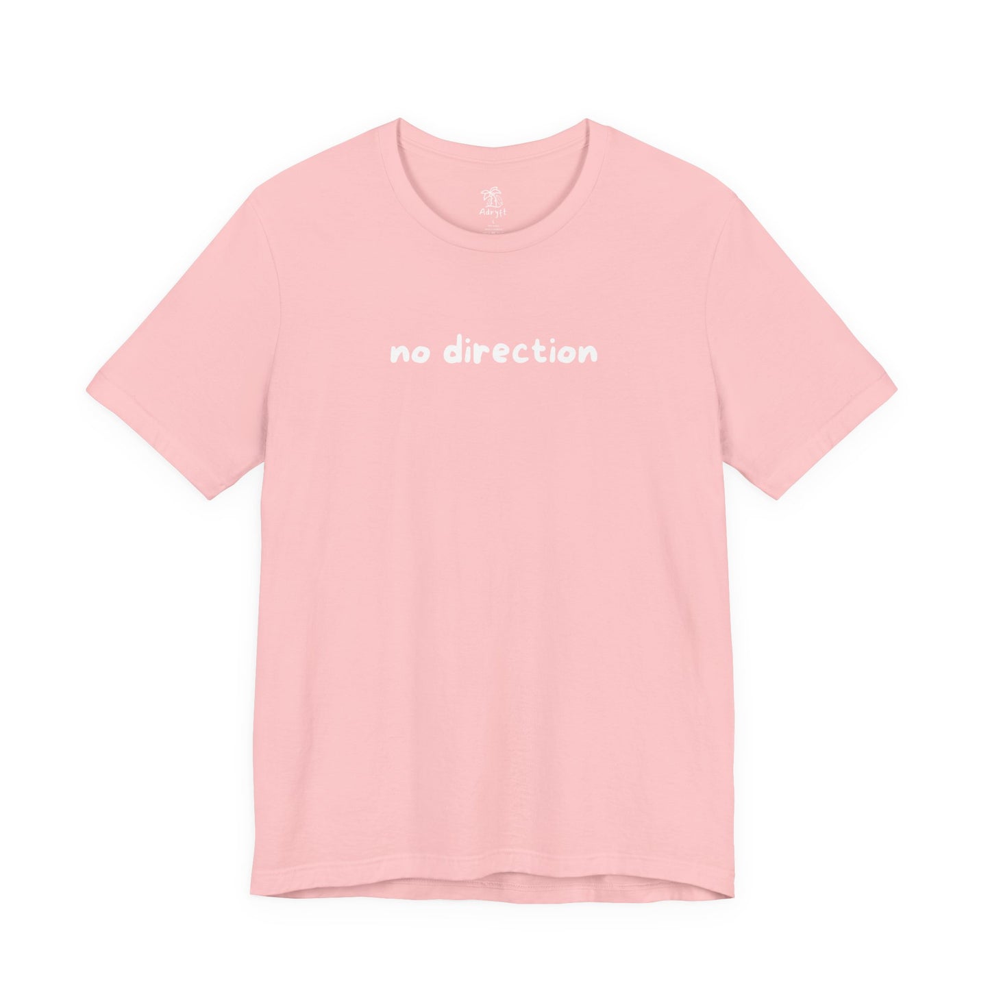 No Direction T-Shirt