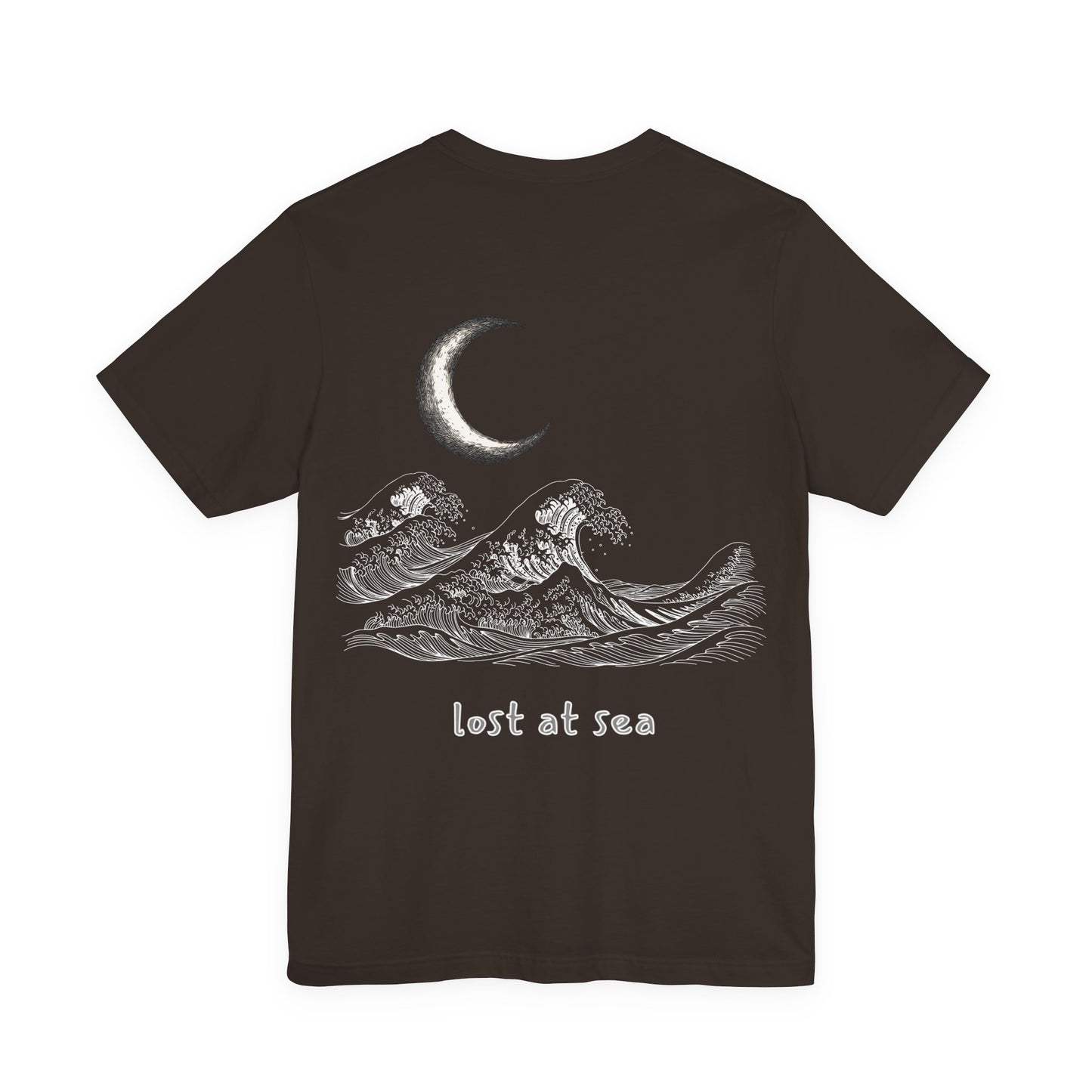 Lost at Sea T-Shirt