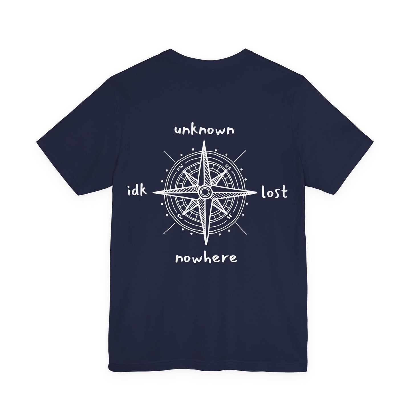 No Direction T-Shirt