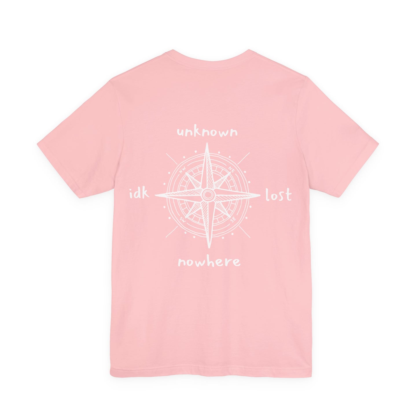 No Direction T-Shirt