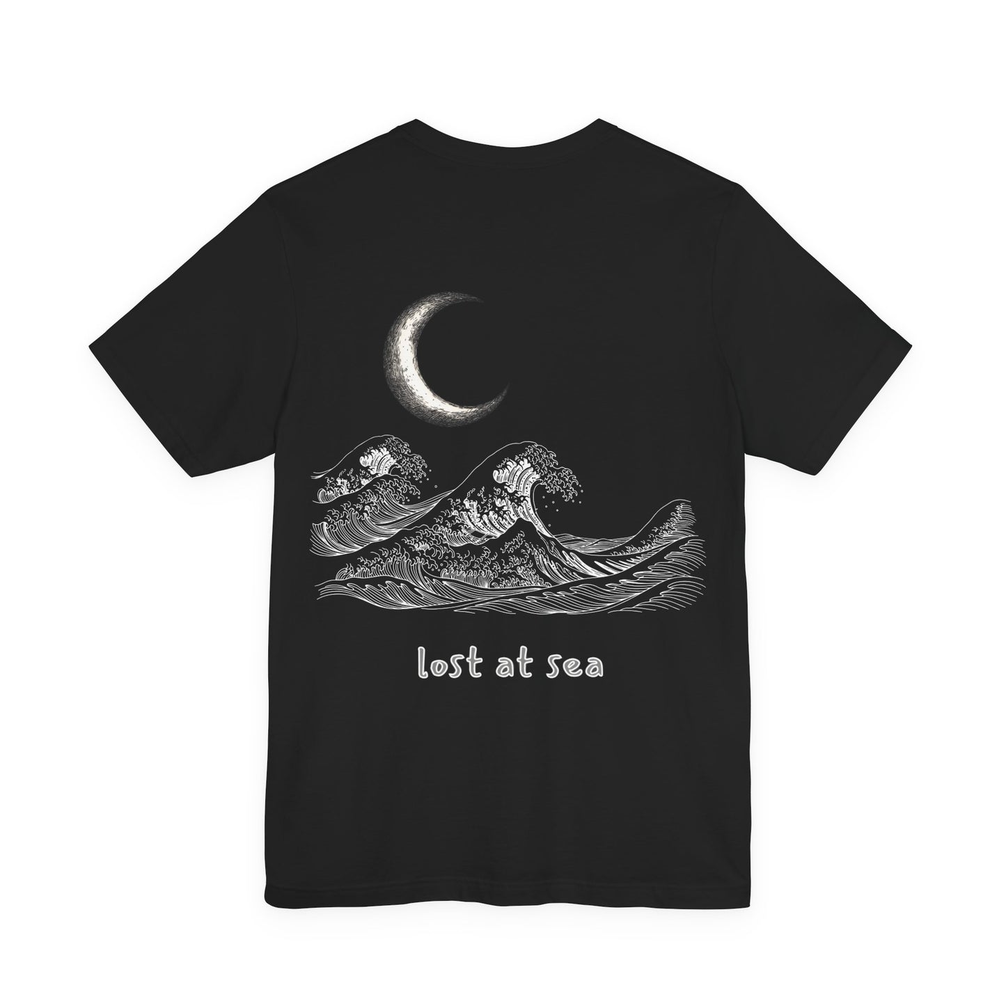 Lost at Sea T-Shirt