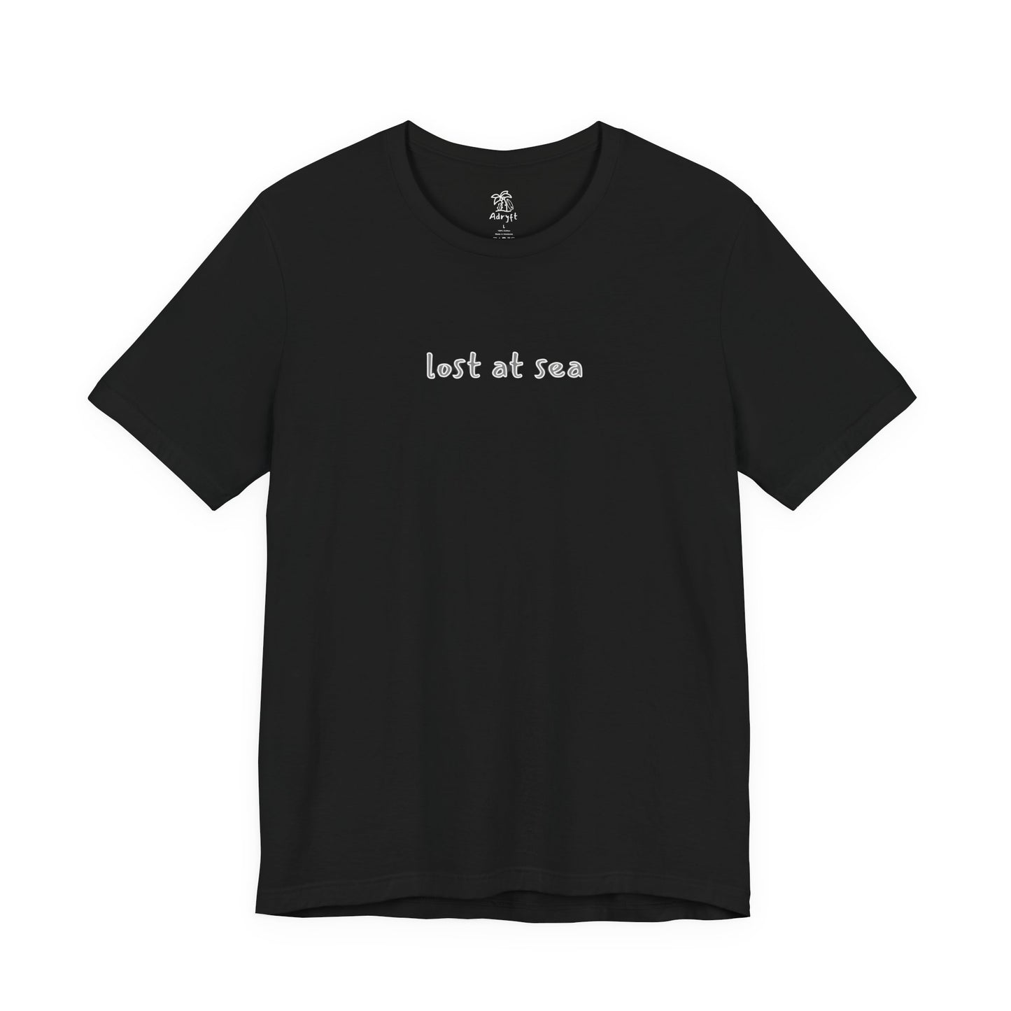 Lost at Sea T-Shirt