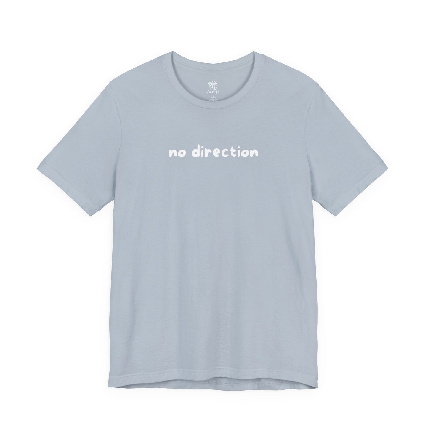 No Direction T-Shirt