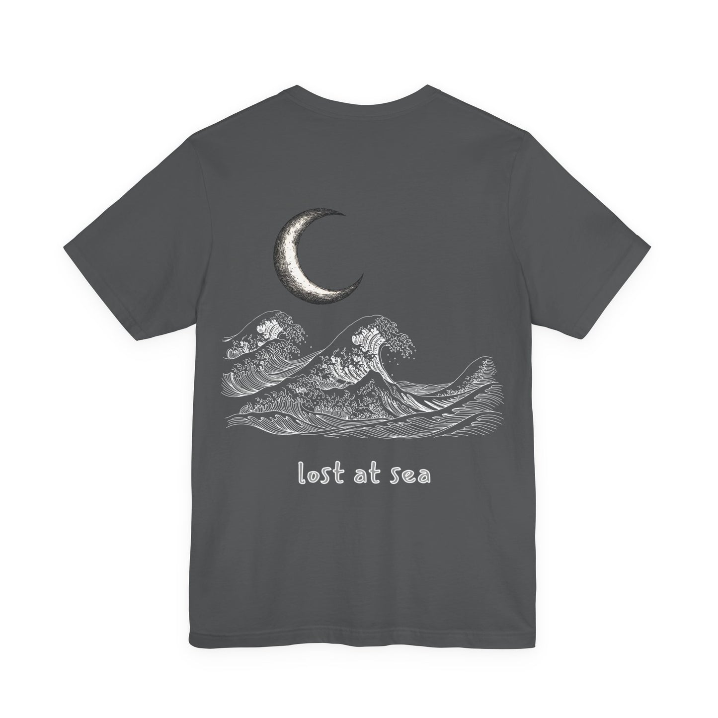 Lost at Sea T-Shirt