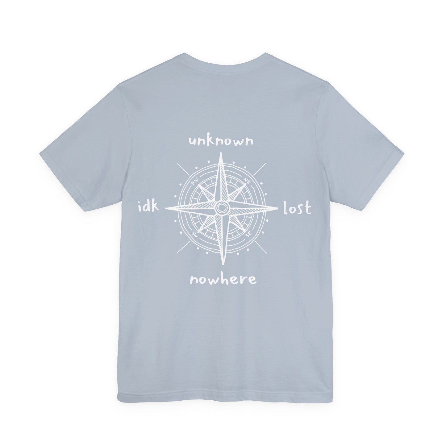 No Direction T-Shirt
