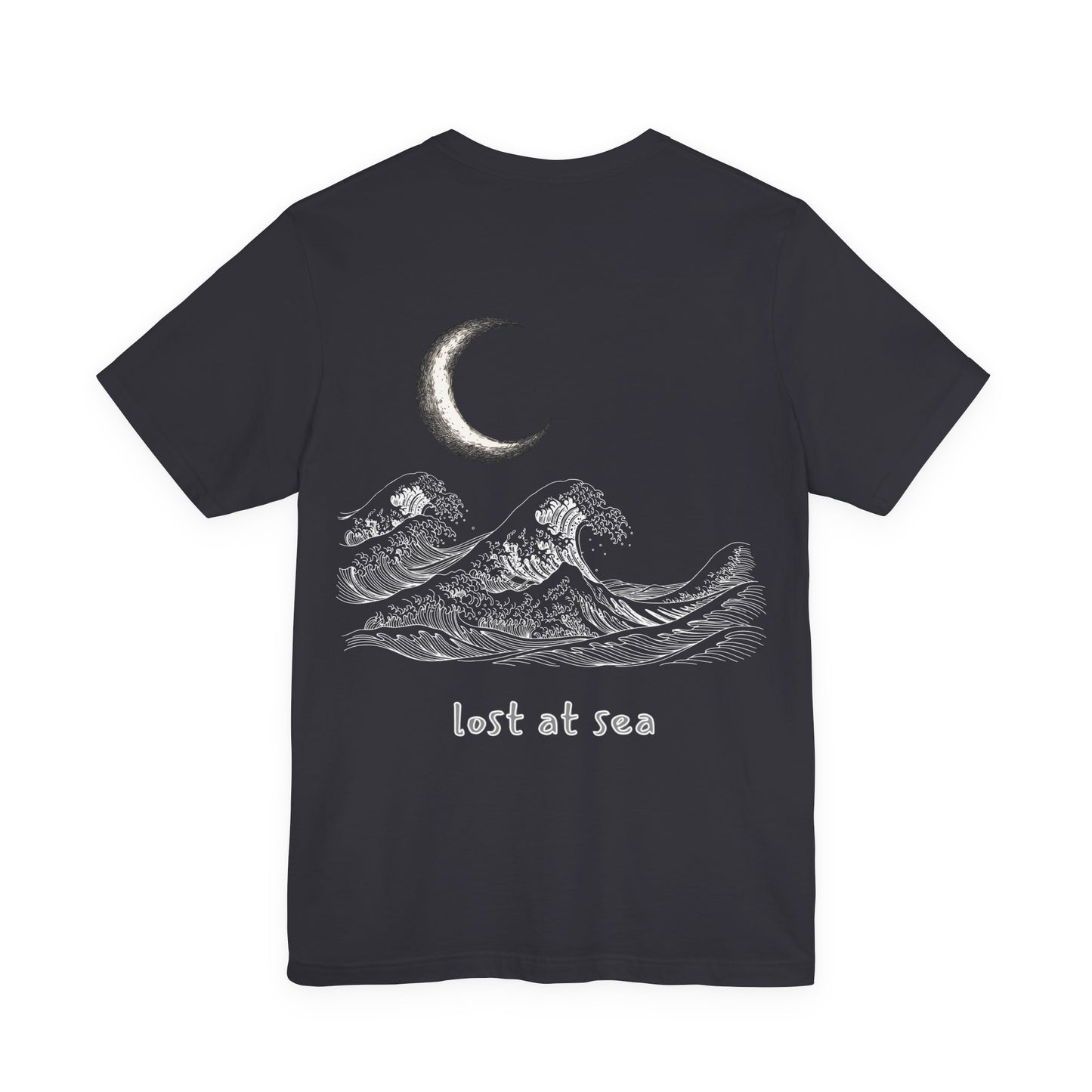 Lost at Sea T-Shirt