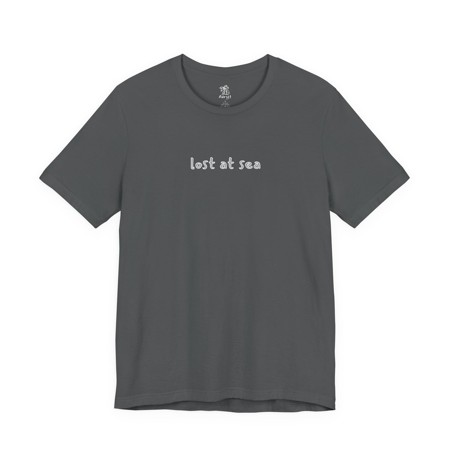 Lost at Sea T-Shirt