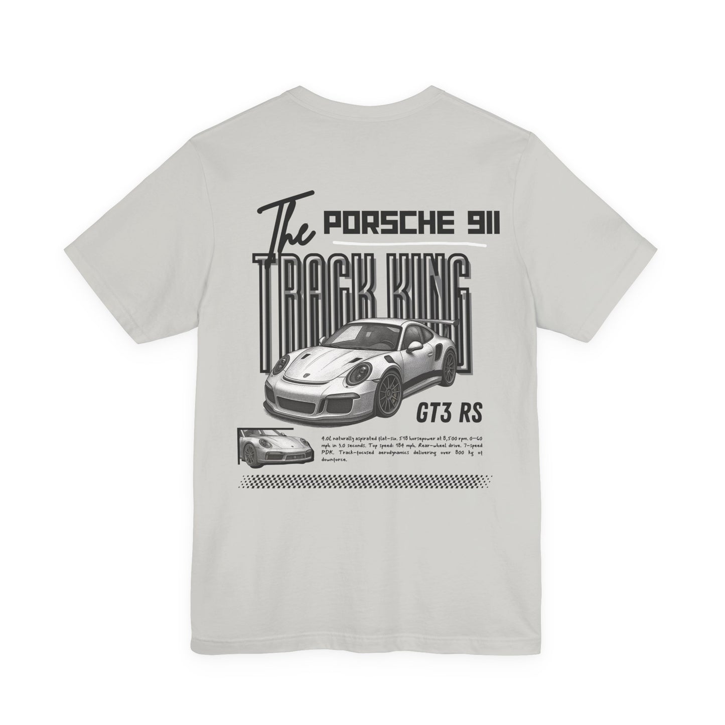 Porsche 911 GT3 RS